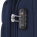 Валіза Gabol Zambia (M) Blue (113446-003), код: 9332