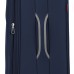 Валіза Gabol Zambia (M) Blue (113446-003), код: 9332