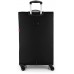 Валіза Gabol Zambia (L) Black (113447-001), код: 9333