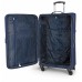 Валіза Gabol Zambia (L) Blue (113447-003), код: 9334