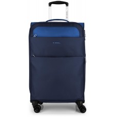 Валіза Gabol Cloud (M) Blue (114046-003)
