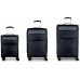 Валіза Gabol Cloud (L) Black (114047-001), код: 9328