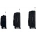 Валіза Gabol Cloud (L) Black (114047-001), код: 9328