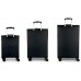 Валіза Gabol Cloud (L) Black (114047-001), код: 9328