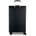 Валіза Gabol Cloud (L) Black (114047-001), код: 9328