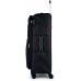 Валіза Gabol Cloud (L) Black (114047-001), код: 9328