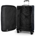 Валіза Gabol Cloud (L) Black (114047-001), код: 9328