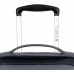 Валіза Gabol Cloud (L) Black (114047-001), код: 9328