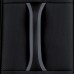 Валіза Gabol Cloud (L) Black (114047-001), код: 9328
