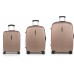 Валіза Gabol Paradise XP (S) Beige (123322-006), код: 9326
