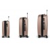 Валіза Gabol Paradise XP (S) Beige (123322-006), код: 9326