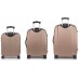 Валіза Gabol Paradise XP (L) Beige (123347-006), код: 9327