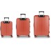 Валіза Gabol Brooklyn (M) Coral (123946-036), код: 9502