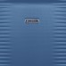Валіза Gabol Balance XP (S) Blue (123422-003), код: 9478