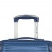 Валіза Gabol Balance XP (S) Blue (123422-003), код: 9478