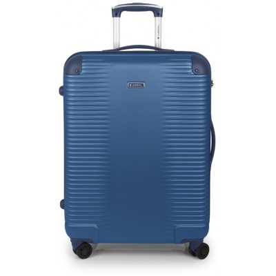 Валіза Gabol Balance XP (M) Blue (123446-003), код: 9479