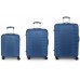 Валіза Gabol Balance XP (M) Blue (123446-003), код: 9479