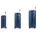 Валіза Gabol Balance XP (M) Blue (123446-003), код: 9479