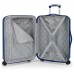 Валіза Gabol Balance XP (M) Blue (123446-003), код: 9479