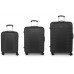 Валіза Gabol Balance XP (S) Grey (123422-016), код: 9482