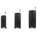 Валіза Gabol Balance XP (S) Grey (123422-016), код: 9482