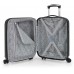 Валіза Gabol Balance XP (S) Grey (123422-016), код: 9482
