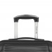 Валіза Gabol Balance XP (S) Grey (123422-016), код: 9482