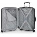 Валіза Gabol Balance XP (M) Grey (123446-016), код: 9483