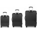 Валіза Gabol Balance XP (L) Grey (123447-016), код: 9484