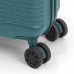 Валіза Gabol Balance XP (S) Turquoise (123422-018), код: 9485