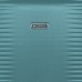 Валіза Gabol Balance XP (M) Turquoise (123446-018), код: 9486