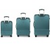 Валіза Gabol Balance XP (M) Turquoise (123446-018), код: 9486