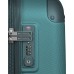 Валіза Gabol Balance XP (M) Turquoise (123446-018), код: 9486