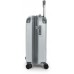 Валіза Gabol Balance XP (S) Silver (123422-022), код: 9488