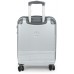 Валіза Gabol Balance XP (S) Silver (123422-022), код: 9488