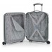 Валіза Gabol Balance XP (S) Silver (123422-022), код: 9488