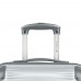 Валіза Gabol Balance XP (S) Silver (123422-022), код: 9488