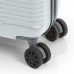 Валіза Gabol Balance XP (S) Silver (123422-022), код: 9488