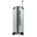 Валіза Gabol Balance XP (M) Silver (123446-022), код: 9489