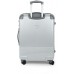 Валіза Gabol Balance XP (M) Silver (123446-022), код: 9489
