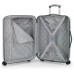 Валіза Gabol Balance XP (M) Silver (123446-022), код: 9489