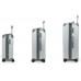Валіза Gabol Balance XP (L) Silver (123447-022), код: 9490