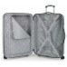 Валіза Gabol Balance XP (L) Silver (123447-022), код: 9490