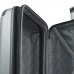 Валіза Gabol Balance XP (L) Silver (123447-022), код: 9490