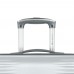 Валіза Gabol Balance XP (L) Silver (123447-022), код: 9490