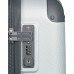 Валіза Gabol Balance XP (L) Silver (123447-022), код: 9490