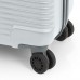 Валіза Gabol Balance XP (L) Silver (123447-022), код: 9490