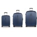 Валіза Gabol Paradise XP (M) Blue (123346-003), код: 9494