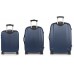 Валіза Gabol Paradise XP (L) Blue (123347-003), код: 9495