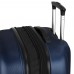 Валіза Gabol Paradise XP (L) Blue (123347-003), код: 9495